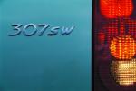 Peugeot 307 SW 2002 года